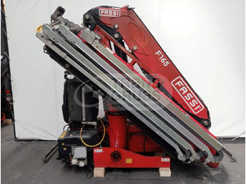 Кран за натоварување FASSI