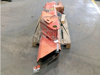 Брана Grúa PK 15002 solo para recambios: слика 5