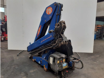 Кран за натоварување PM