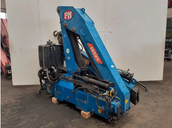 Кран за натоварување PM