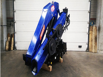 Кран за натоварување за Камион Grúa PM 21023: слика 3