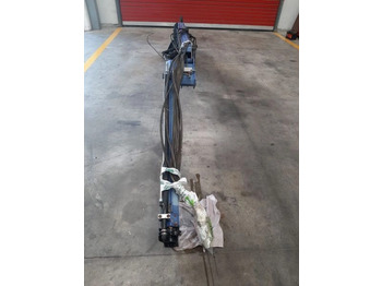 Кран за натоварување PM