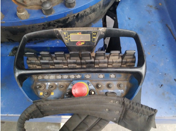 Кран за натоварување за Камион Grúa PM 48 SP: слика 4