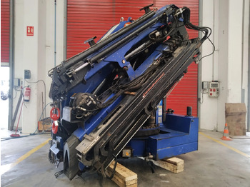 Кран за натоварување PM