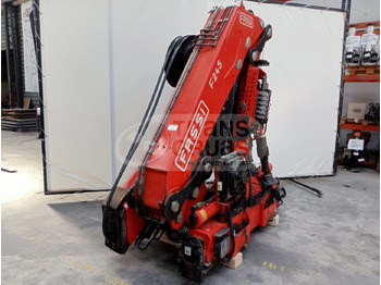 Кран за натоварување FASSI