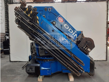 Кран за натоварување HMF