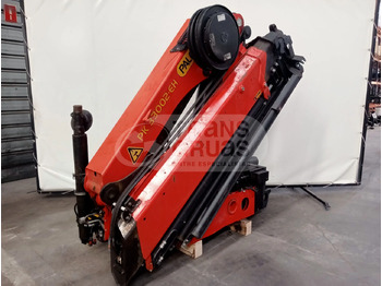 Кран за натоварување Grúa hidráulica Palfinger PK 33002 EH: слика 3