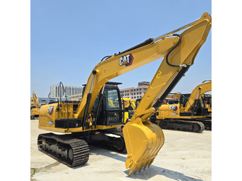 Багер CATERPILLAR 312D