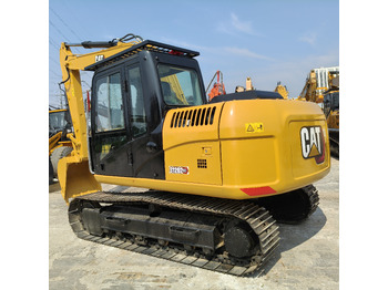 Багер CATERPILLAR 312D2: слика 5