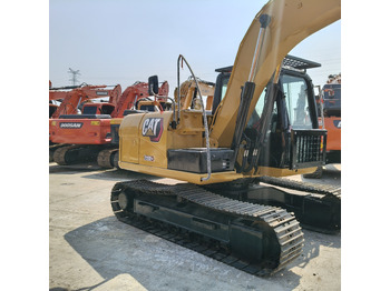 Багер CATERPILLAR 312D2: слика 3