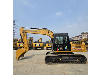 Багер CATERPILLAR 315D