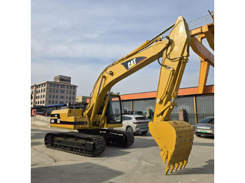 Багер CATERPILLAR 320BL