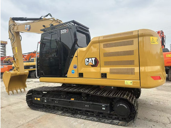 Багер CATERPILLAR 320GC