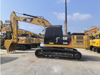 Багер CATERPILLAR 325D