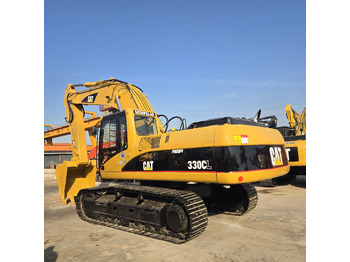 Багер CATERPILLAR 330CL: слика 3