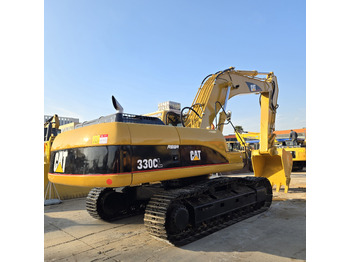 Багер CATERPILLAR 330CL: слика 4