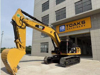 Багер CATERPILLAR 336D2