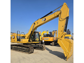 Багер CATERPILLAR 336