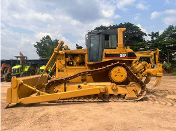 Булдожер CATERPILLAR D8R