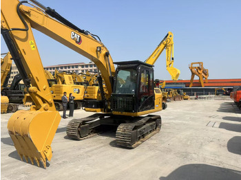 Багер гасеничар CATERPILLAR 313D