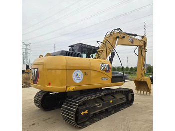 Багер гасеничар Caterpillar 315D2GC: слика 3