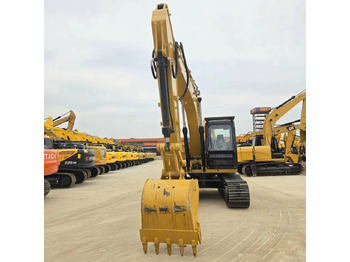Багер гасеничар Caterpillar 315D2GC: слика 2