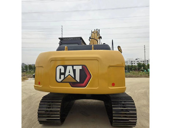 Багер гасеничар Caterpillar 315D2GC: слика 4