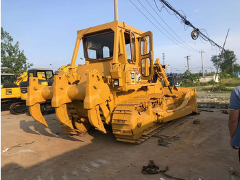 Булдожер CATERPILLAR D8K