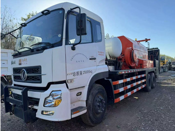 Електрично комунално возило DONGFENG