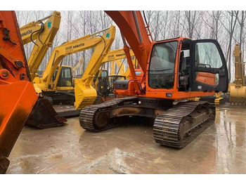 Багер гасеничар DOOSAN DX300LC
