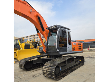 Багер HITACHI ZX250
