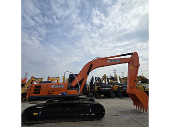 Багер HITACHI ZX250: слика 5