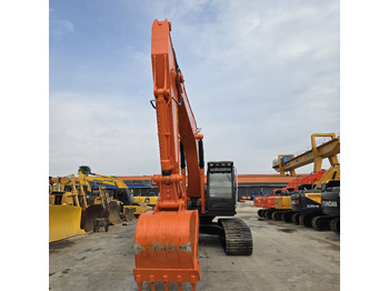 Багер HITACHI ZX250: слика 3