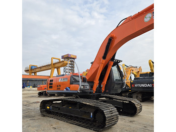 Багер HITACHI ZX250: слика 4