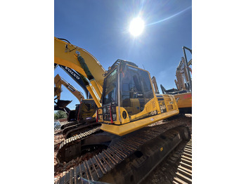 Багер KOMATSU PC240-8
