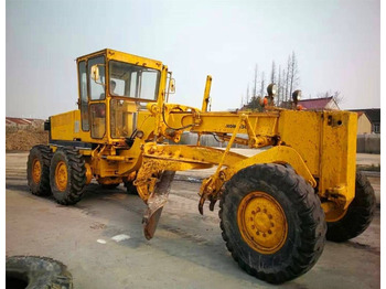 Порамнувач KOMATSU