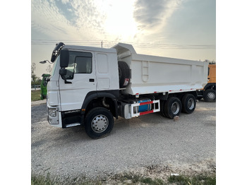 Кипер SINOTRUK HOWO