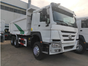 Кипер SINOTRUK HOWO