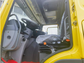 Кипер Sinotruk HOWO 371 Dump truck: слика 5