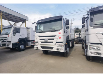 Кипер SINOTRUK HOWO