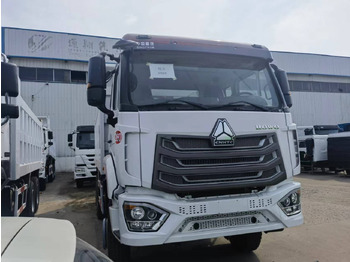 Кипер SINOTRUK HOWO