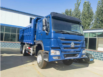 Кипер SINOTRUK HOWO