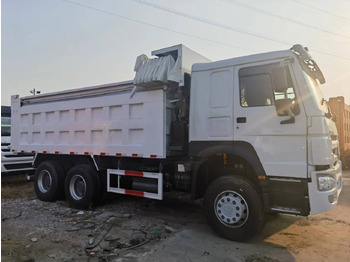 Кипер SINOTRUK HOWO