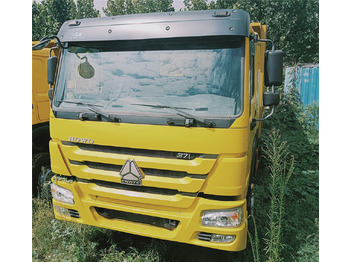 Кипер SINOTRUK HOWO