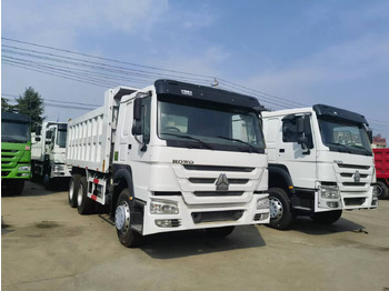 Кипер SINOTRUK HOWO