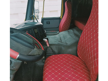 Кипер Sinotruk HOWO 6*4 Dump truck: слика 2 Кипер Sinotruk HOWO 6*4 Dump truck: слика 2