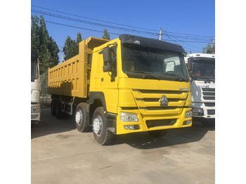 Кипер SINOTRUK HOWO