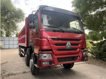 Кипер SINOTRUK HOWO