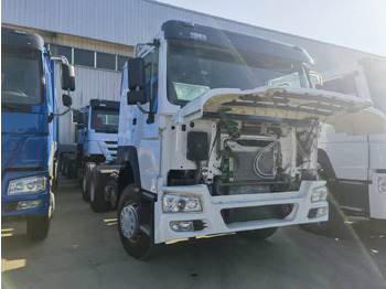 Камион влекач SINOTRUK HOWO