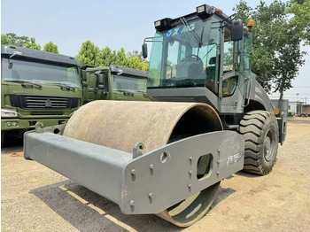 Ваљак за пат XCMG